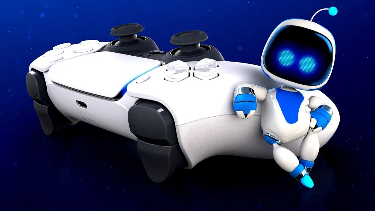 Insider: Sony wird bald Astro Bot ankündigen, eine Fortsetzung des niedlichen Plattformspiels Astro's Playroom Insider: Sony wird bald Astro Bot ankündigen, eine Fortsetzung des niedlichen Plattformspiels Astro's Playroom