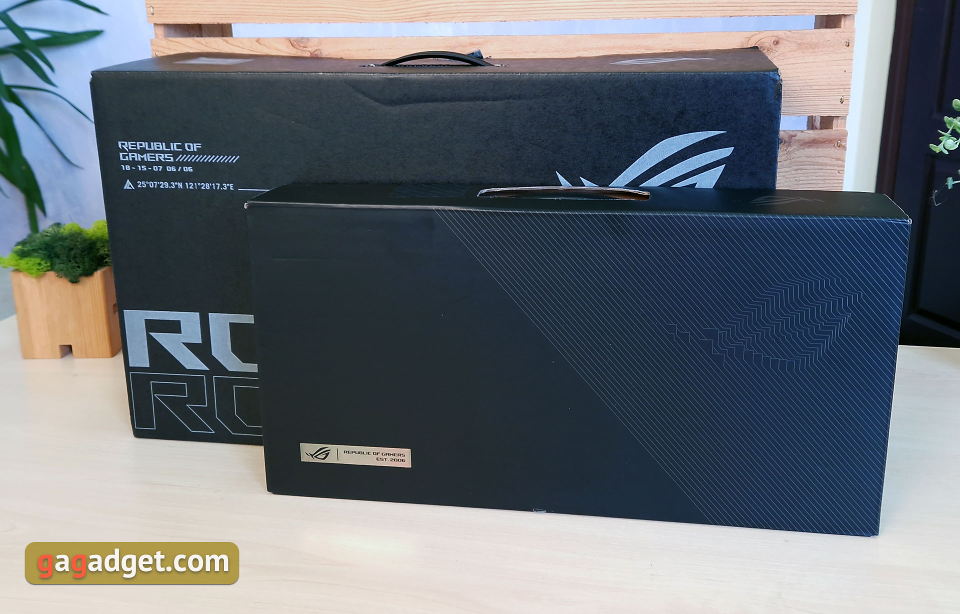 ASUS ROG Flow Z13 (2022) Test: Das leistungsstärkste Gaming-Tablet-2 ASUS ROG Flow Z13 (2022) Test: Das leistungsstärkste Gaming-Tablet-2