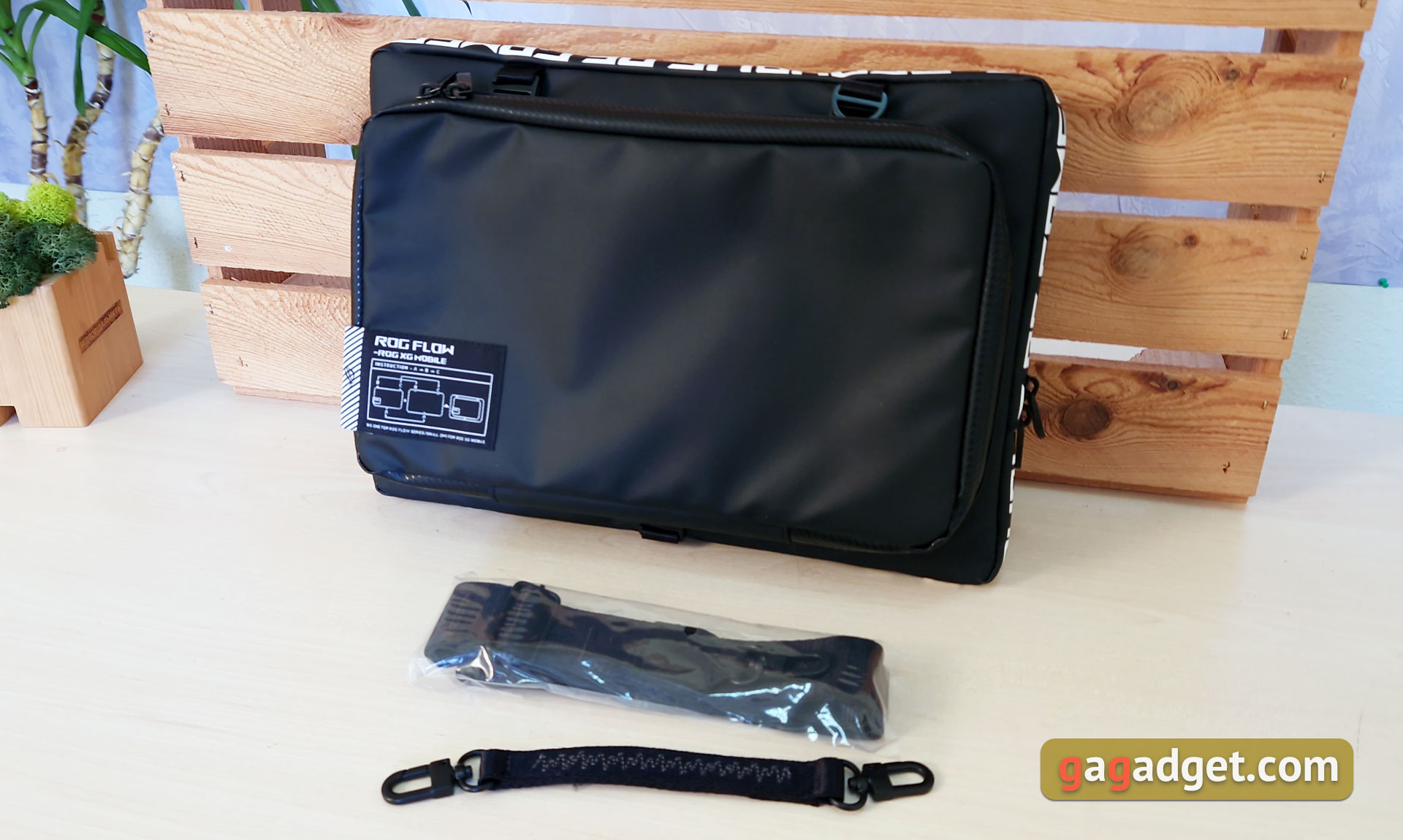 ASUS ROG Flow Z13 (2022) Test: Das leistungsstärkste Gaming-Tablet-5 ASUS ROG Flow Z13 (2022) Test: Das leistungsstärkste Gaming-Tablet-5