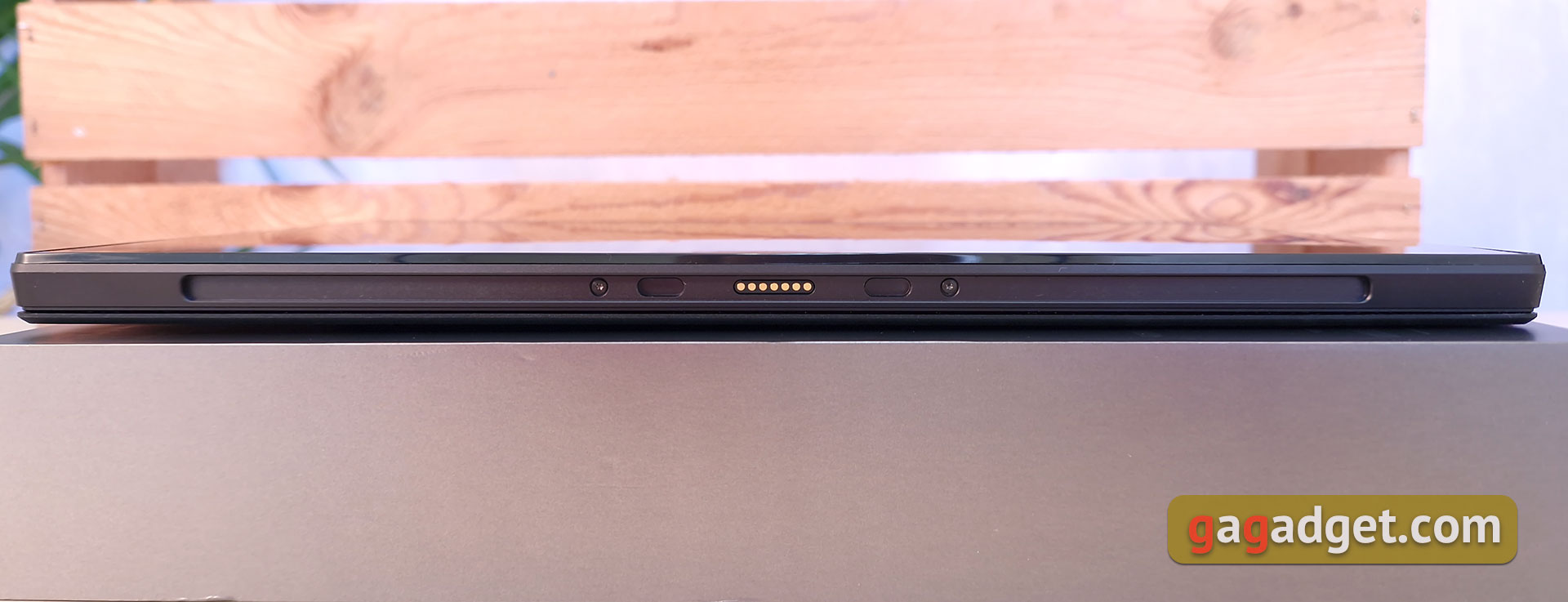 ASUS ROG Flow Z13 (2022) Test: Das leistungsstärkste Gaming-Tablet-17 ASUS ROG Flow Z13 (2022) Test: Das leistungsstärkste Gaming-Tablet-17