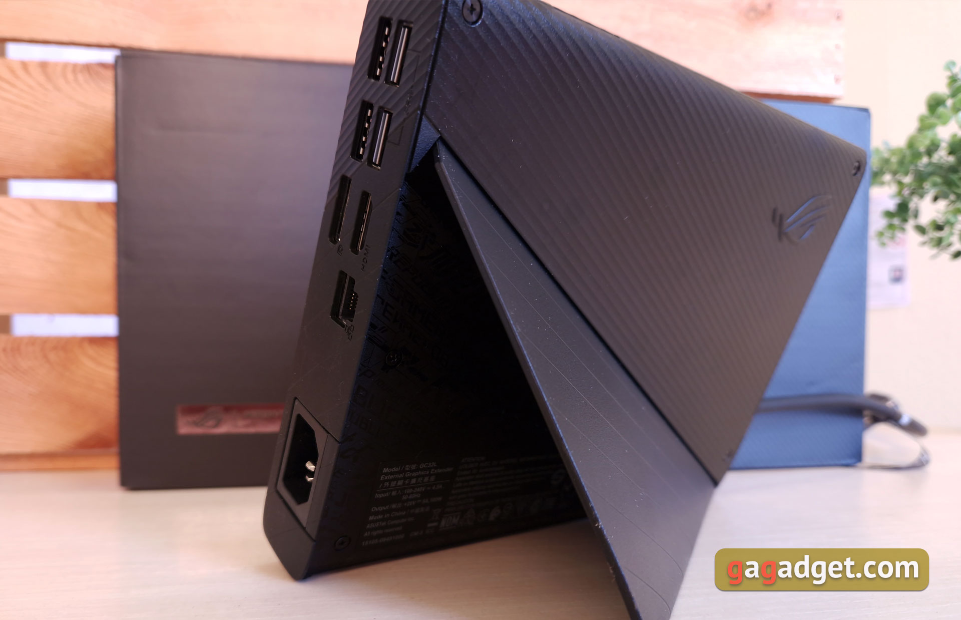 ASUS ROG Flow Z13 (2022) Test: Das leistungsstärkste Gaming-Tablet-38 ASUS ROG Flow Z13 (2022) Test: Das leistungsstärkste Gaming-Tablet-38