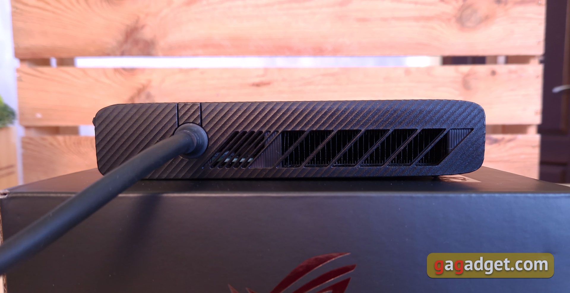 ASUS ROG Flow Z13 (2022) Test: Das leistungsstärkste Gaming-Tablet-41 ASUS ROG Flow Z13 (2022) Test: Das leistungsstärkste Gaming-Tablet-41