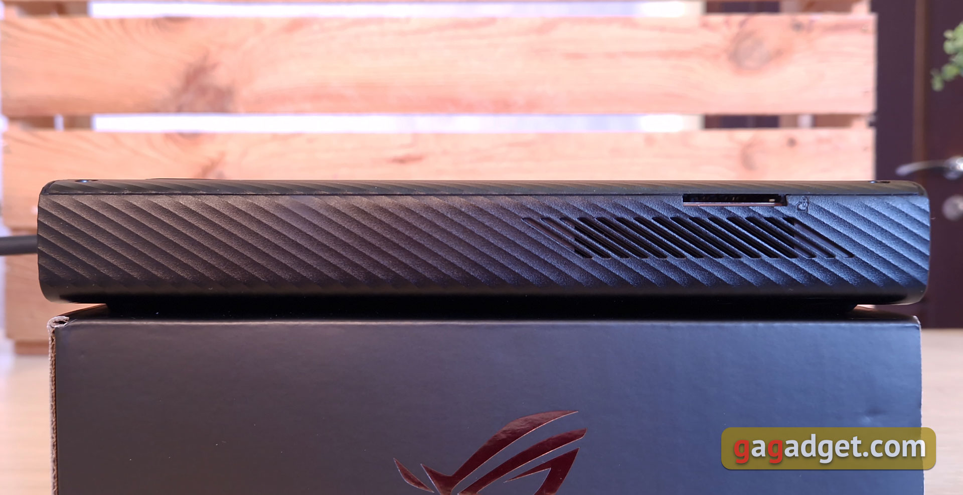 ASUS ROG Flow Z13 (2022) Test: Das leistungsstärkste Gaming-Tablet-42 ASUS ROG Flow Z13 (2022) Test: Das leistungsstärkste Gaming-Tablet-42