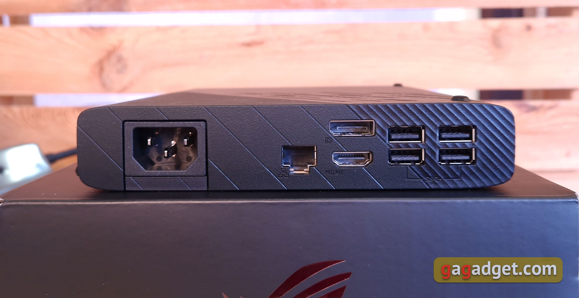 ASUS ROG Flow Z13 (2022) Test: Das leistungsstärkste Gaming-Tablet-43 ASUS ROG Flow Z13 (2022) Test: Das leistungsstärkste Gaming-Tablet-43