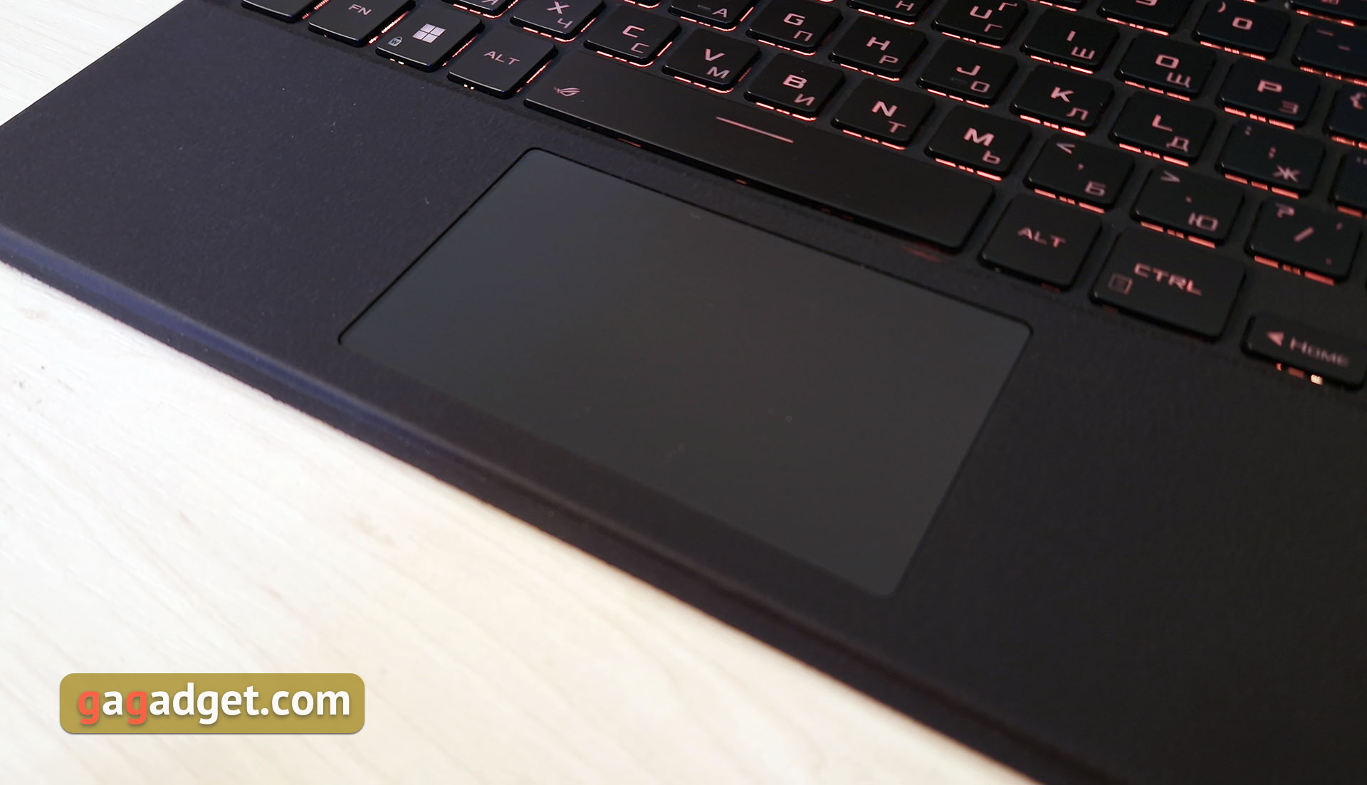 ASUS ROG Flow Z13 (2022) Test: Das leistungsstärkste Gaming-Tablet-52 ASUS ROG Flow Z13 (2022) Test: Das leistungsstärkste Gaming-Tablet-52