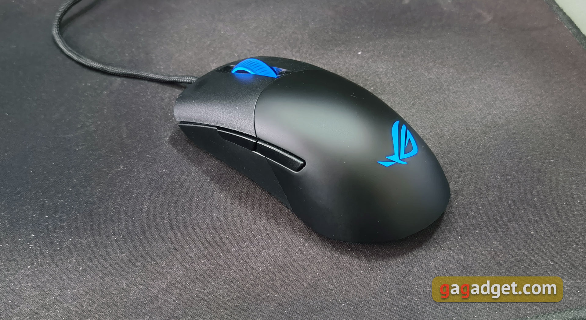 ASUS ROG Keris Überblick: Ultra-leichte Gaming-Maus mit reaktionsschnellem Sensor-6 ASUS ROG Keris Überblick: Ultra-leichte Gaming-Maus mit reaktionsschnellem Sensor-6