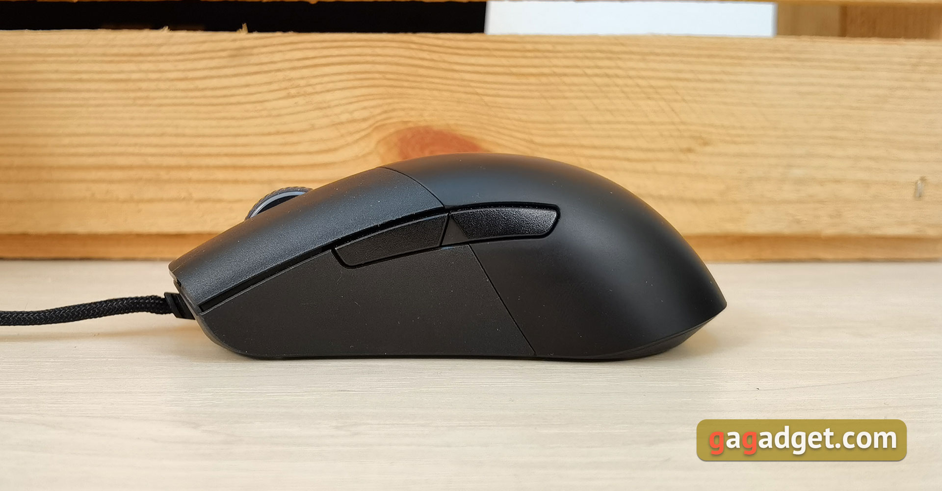 ASUS ROG Keris Überblick: Ultra-leichte Gaming-Maus mit reaktionsschnellem Sensor-8 ASUS ROG Keris Überblick: Ultra-leichte Gaming-Maus mit reaktionsschnellem Sensor-8