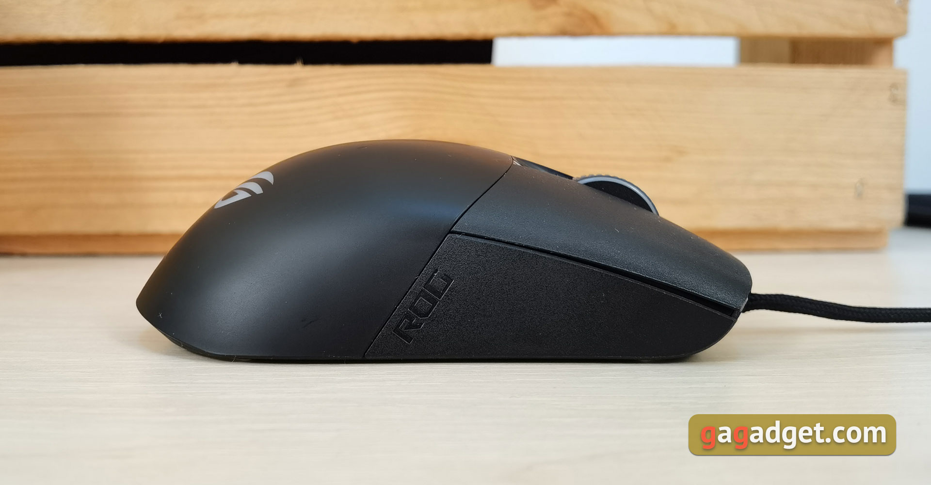 ASUS ROG Keris Überblick: Ultra-leichte Gaming-Maus mit reaktionsschnellem Sensor-9 ASUS ROG Keris Überblick: Ultra-leichte Gaming-Maus mit reaktionsschnellem Sensor-9
