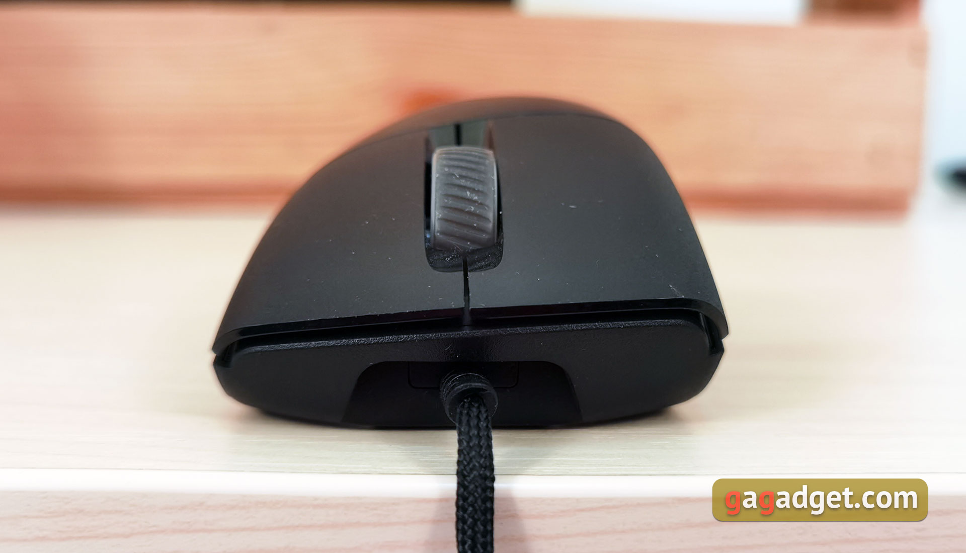ASUS ROG Keris Überblick: Ultra-leichte Gaming-Maus mit reaktionsschnellem Sensor-13 ASUS ROG Keris Überblick: Ultra-leichte Gaming-Maus mit reaktionsschnellem Sensor-13