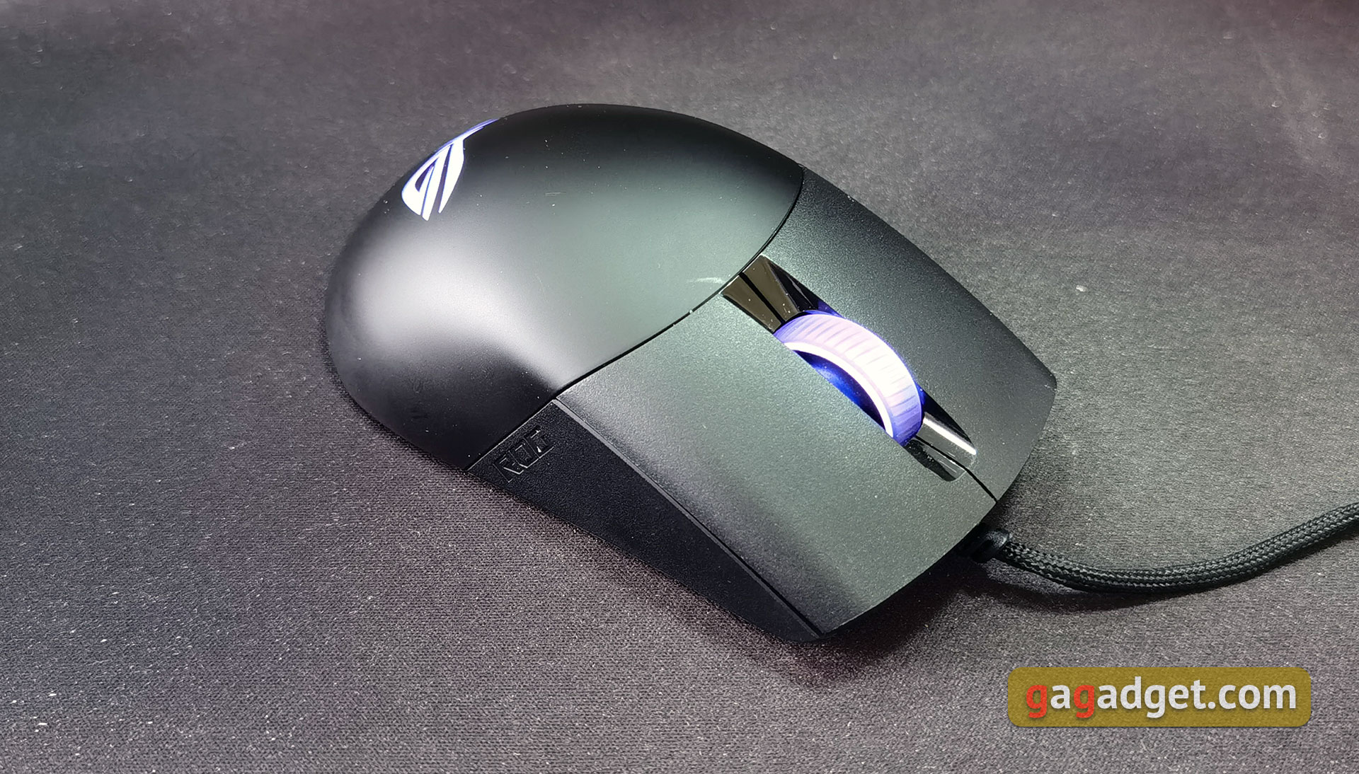 ASUS ROG Keris Überblick: Ultra-leichte Gaming-Maus mit reaktionsschnellem Sensor-17 ASUS ROG Keris Überblick: Ultra-leichte Gaming-Maus mit reaktionsschnellem Sensor-17