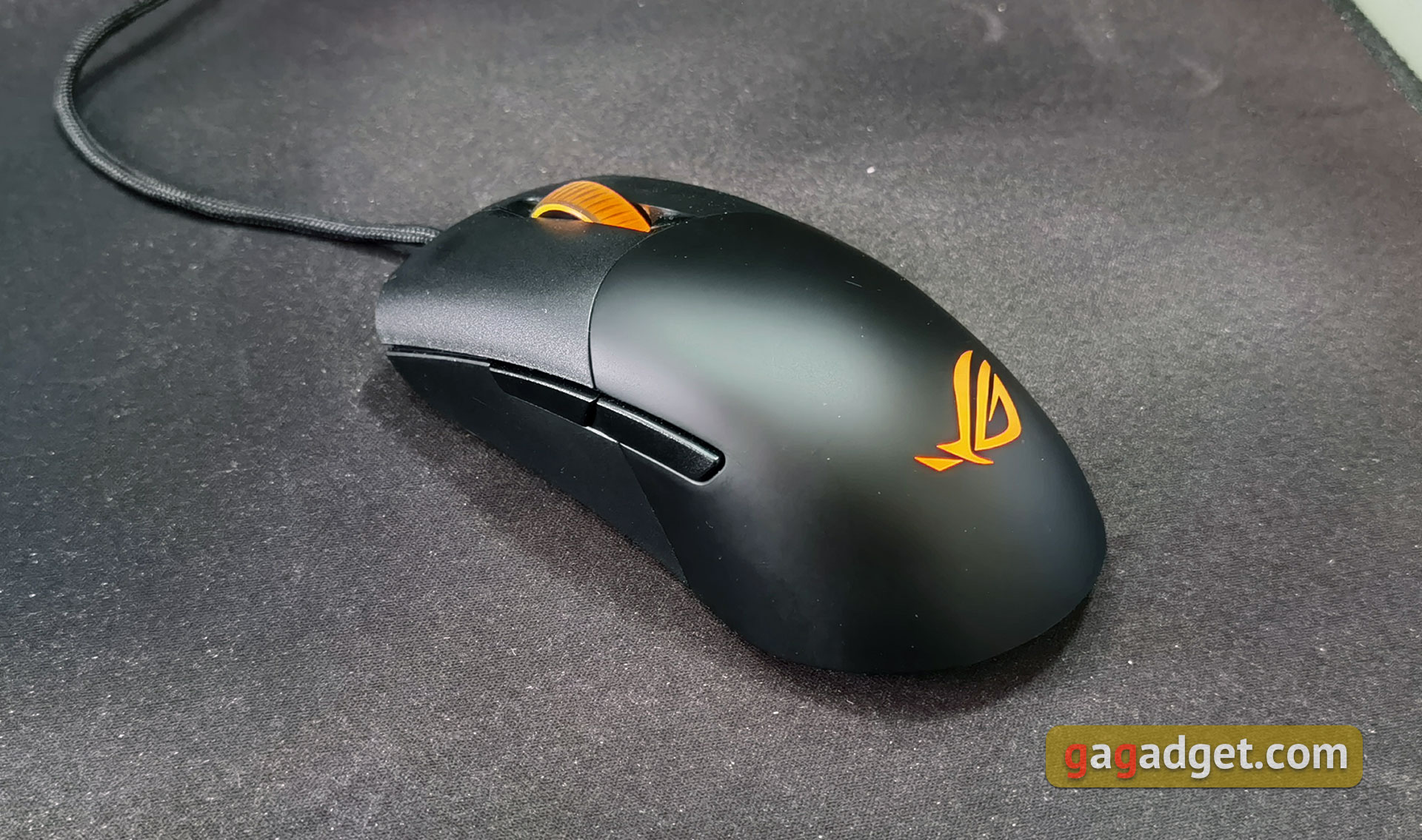 ASUS ROG Keris Überblick: Ultra-leichte Gaming-Maus mit reaktionsschnellem Sensor-24 ASUS ROG Keris Überblick: Ultra-leichte Gaming-Maus mit reaktionsschnellem Sensor-24