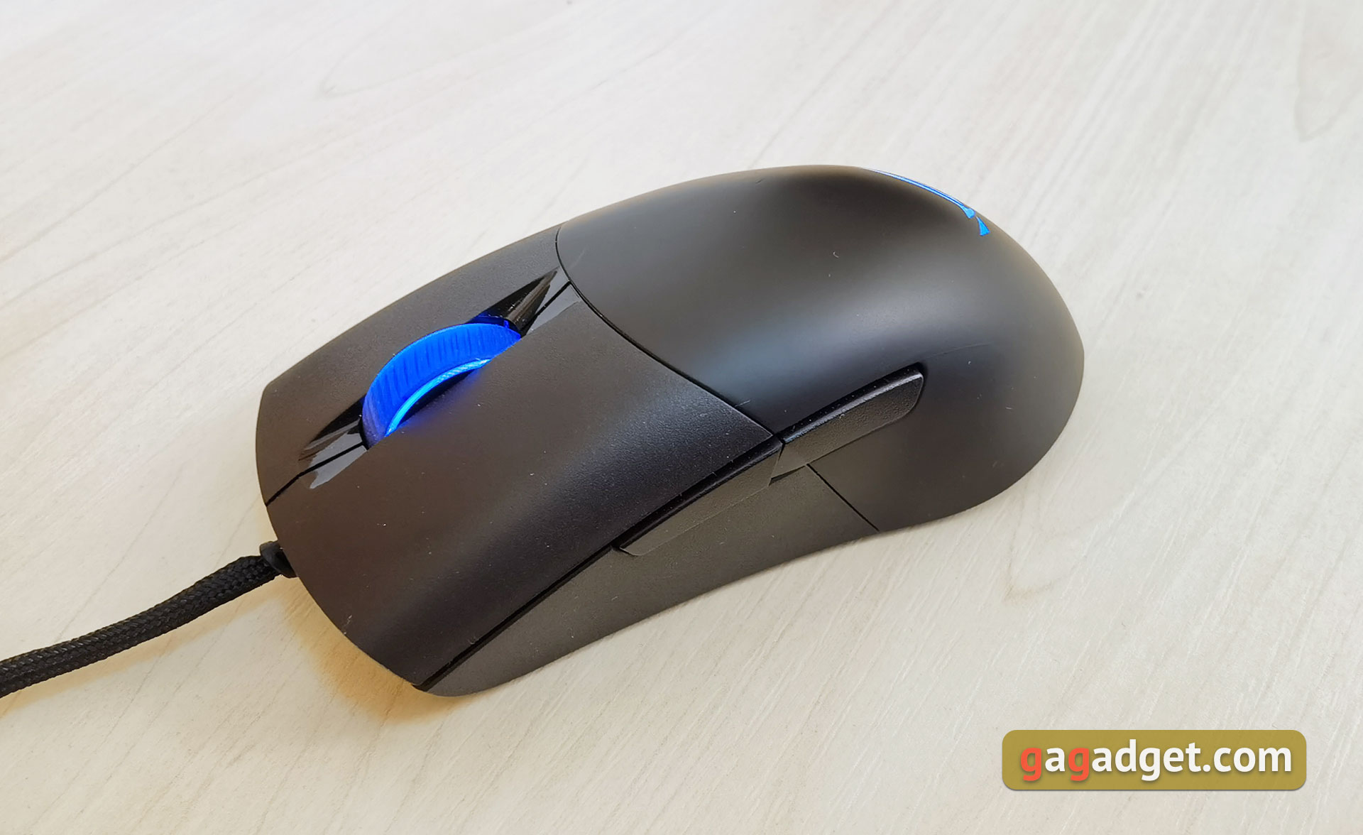 ASUS ROG Keris Überblick: Ultra-leichte Gaming-Maus mit reaktionsschnellem Sensor-25 ASUS ROG Keris Überblick: Ultra-leichte Gaming-Maus mit reaktionsschnellem Sensor-25