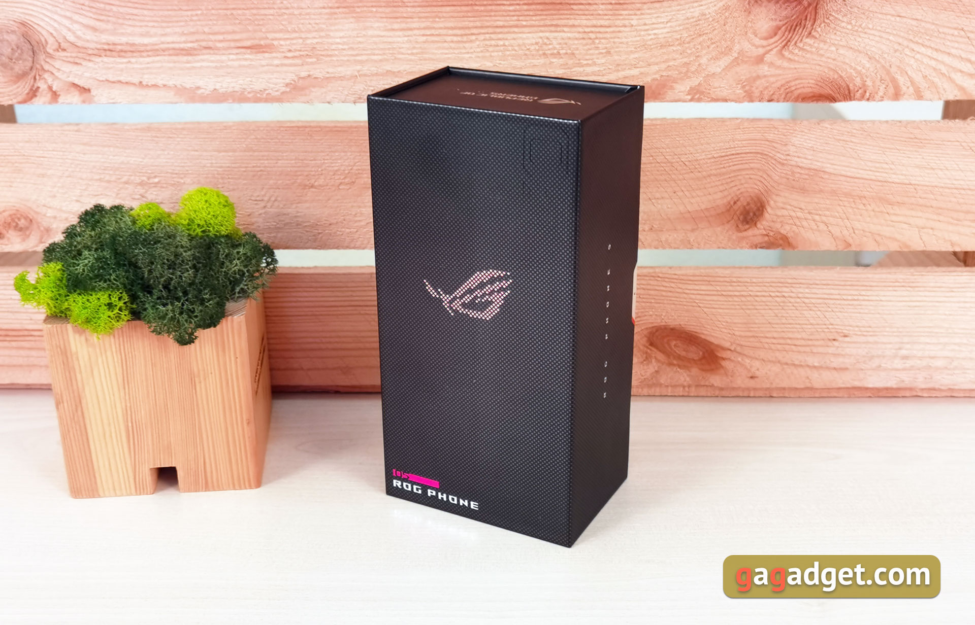 ASUS ROG Phone 5 Test: Republic of Gamers Champion-2 ASUS ROG Phone 5 Test: Republic of Gamers Champion-2