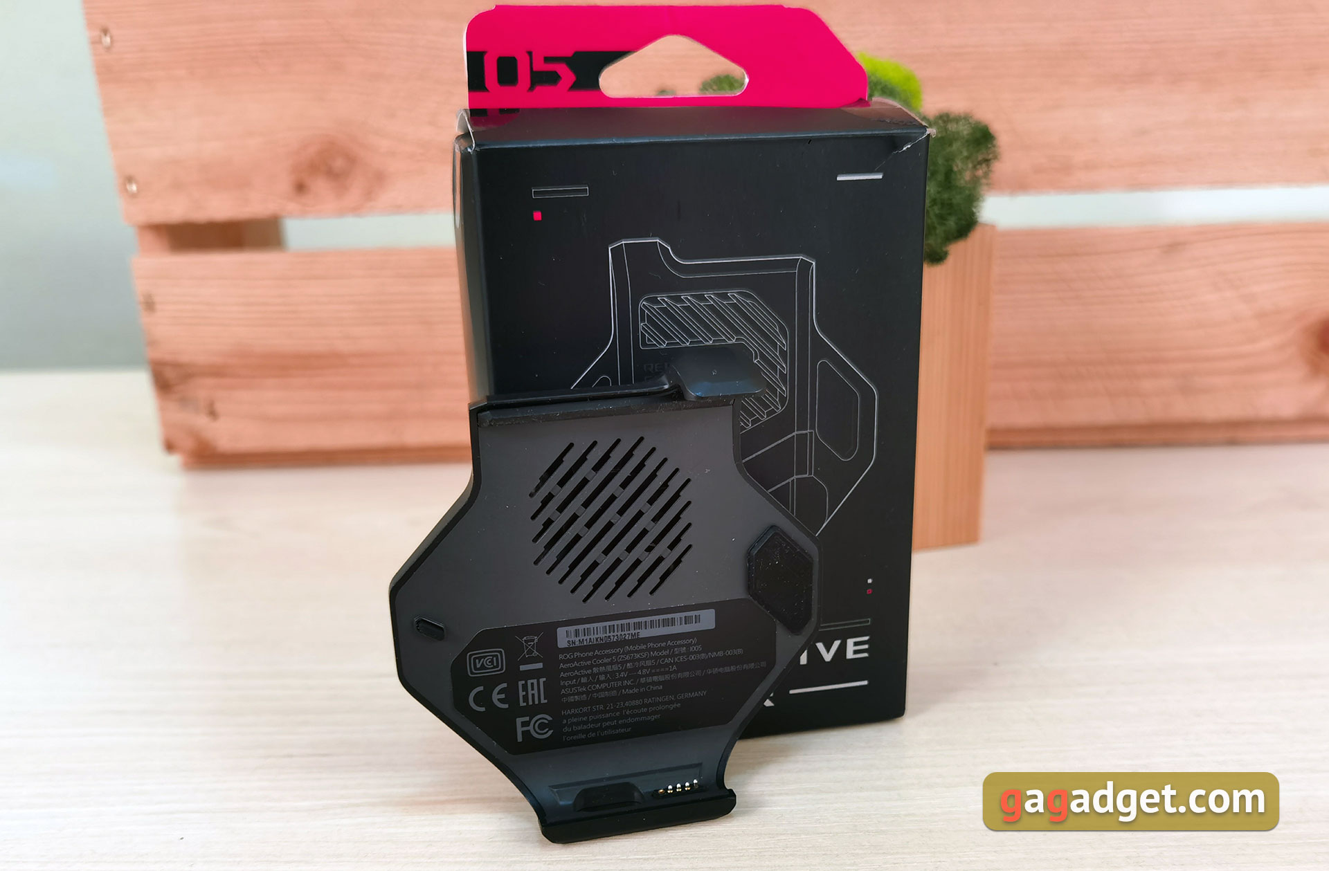 ASUS ROG Phone 5 Test: Republic of Gamers Champion-26 ASUS ROG Phone 5 Test: Republic of Gamers Champion-26