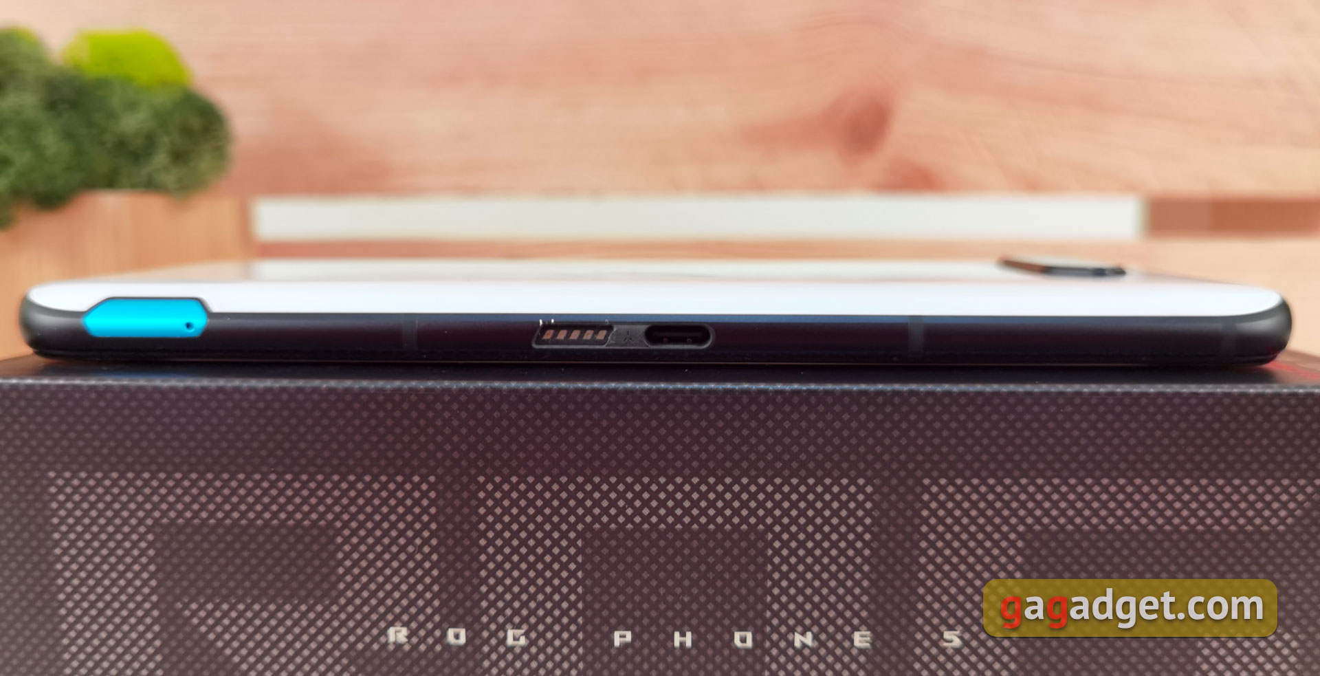 ASUS ROG Phone 5 Test: Republic of Gamers Champion-38 ASUS ROG Phone 5 Test: Republic of Gamers Champion-38