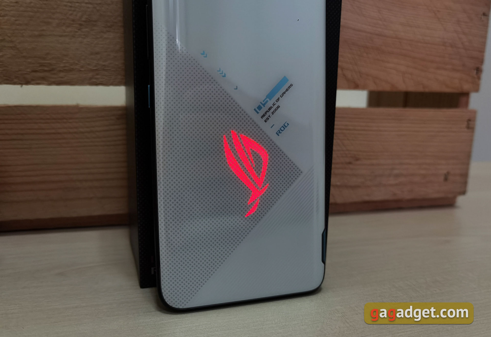 ASUS ROG Phone 5 Test: Republic of Gamers Champion-45 ASUS ROG Phone 5 Test: Republic of Gamers Champion-45