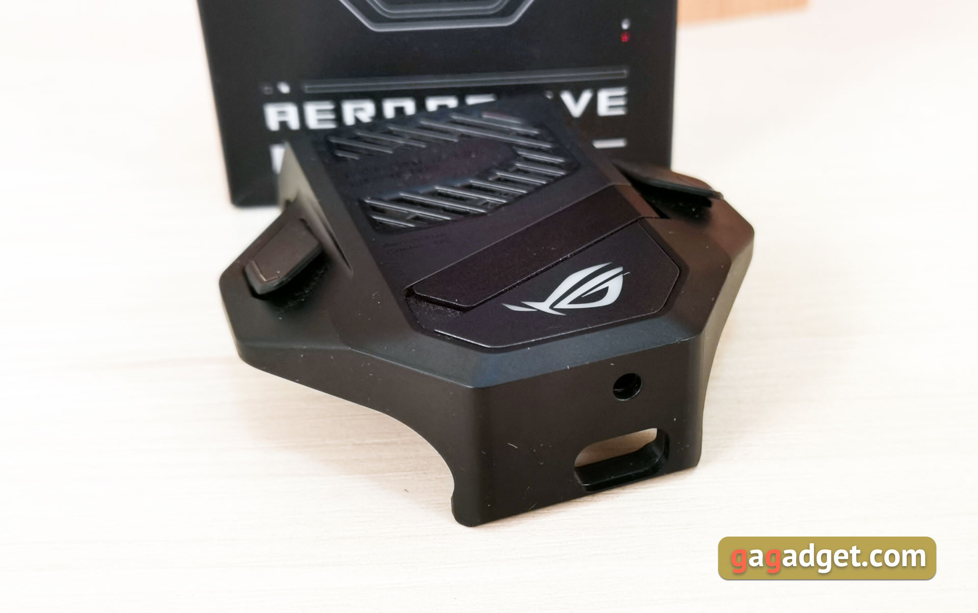 ASUS ROG Phone 5 Test: Republic of Gamers Champion-162 ASUS ROG Phone 5 Test: Republic of Gamers Champion-162