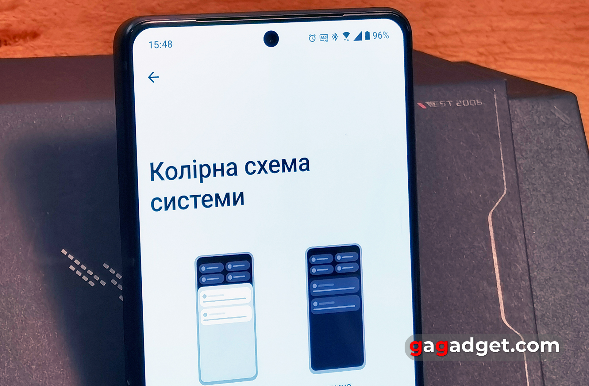 ASUS ROG Phone 8 Pro Testbericht ASUS ROG Phone 8 Pro Testbericht