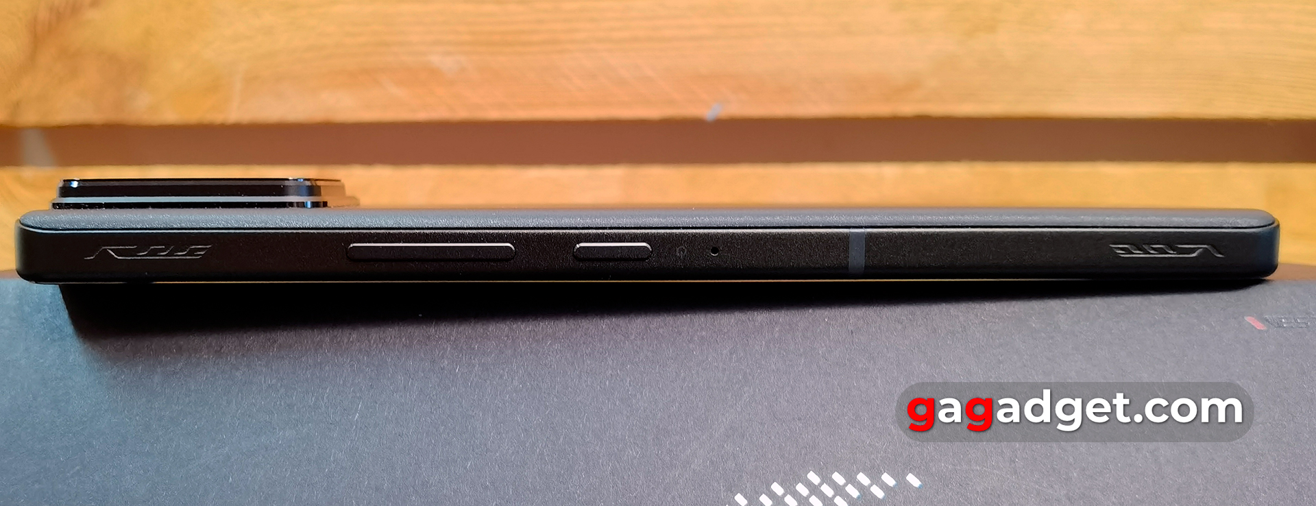 ASUS ROG Phone 8 Pro Testbericht ASUS ROG Phone 8 Pro Testbericht