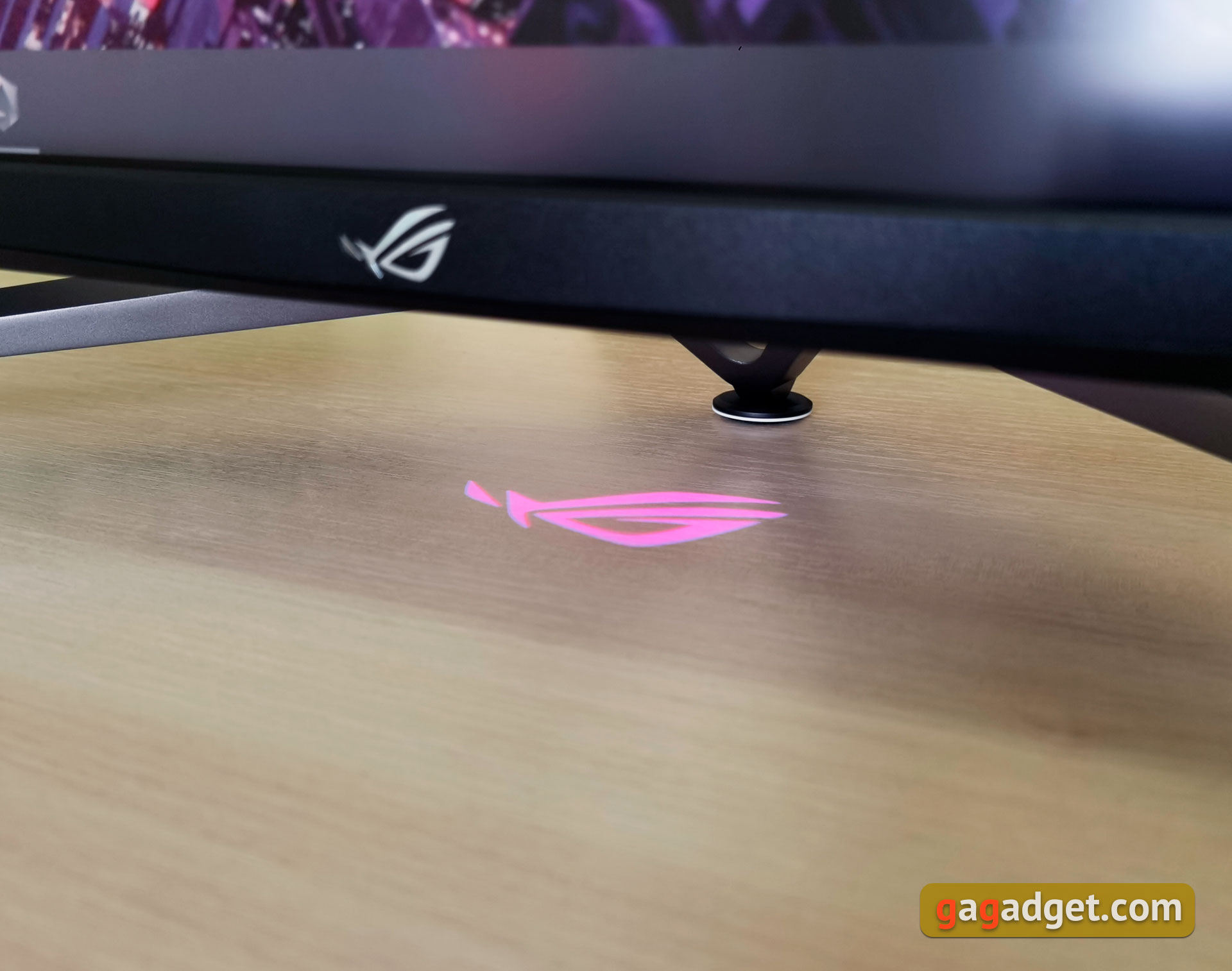 ASUS ROG Strix XG43UQ Test: Der beste Monitor für Next-Gen-Konsolen-5