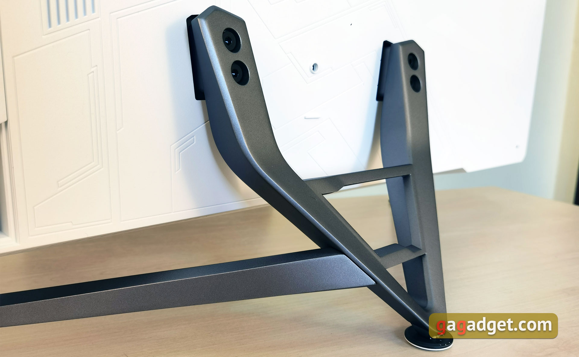 ASUS ROG Strix XG43UQ Test: Der beste Monitor für Next-Gen-Konsolen-9