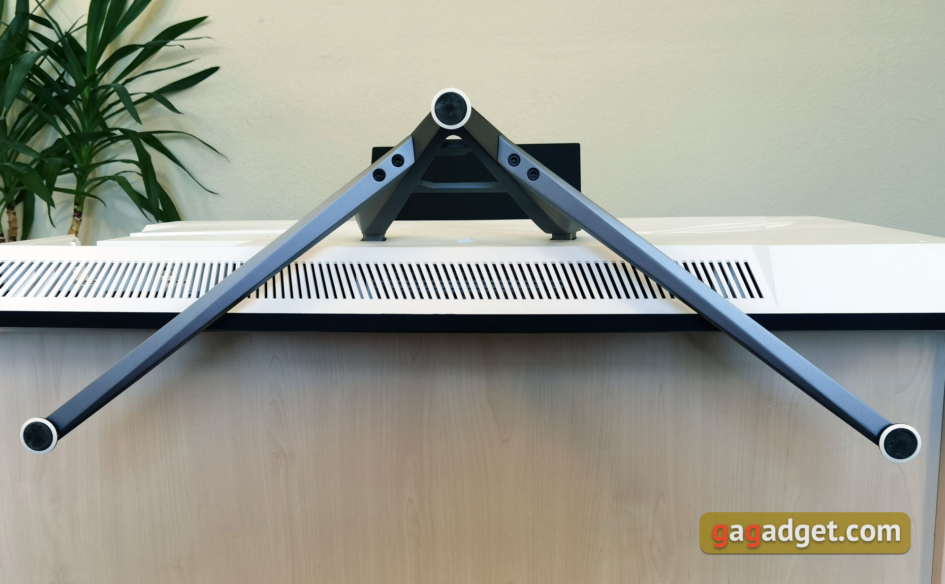 ASUS ROG Strix XG43UQ Test: Der beste Monitor für Next-Gen-Konsolen-10