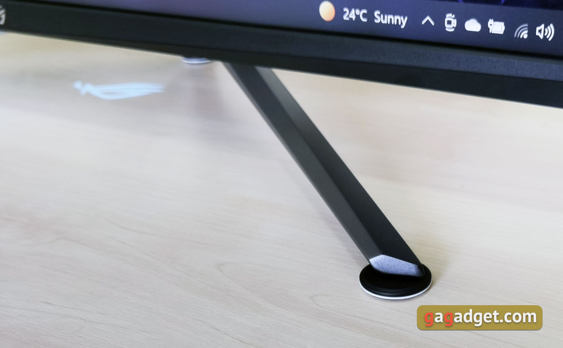 ASUS ROG Strix XG43UQ Test: Der beste Monitor für Next-Gen-Konsolen-11