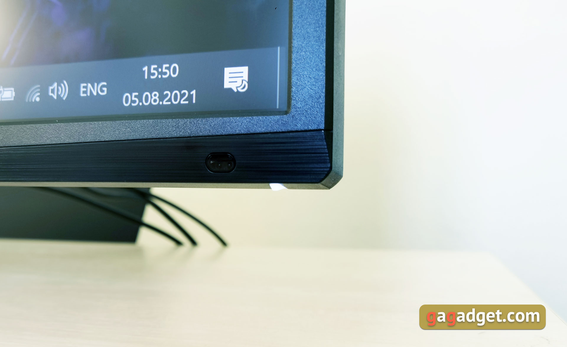 ASUS ROG Strix XG43UQ Test: Der beste Monitor für Next-Gen-Konsolen-25