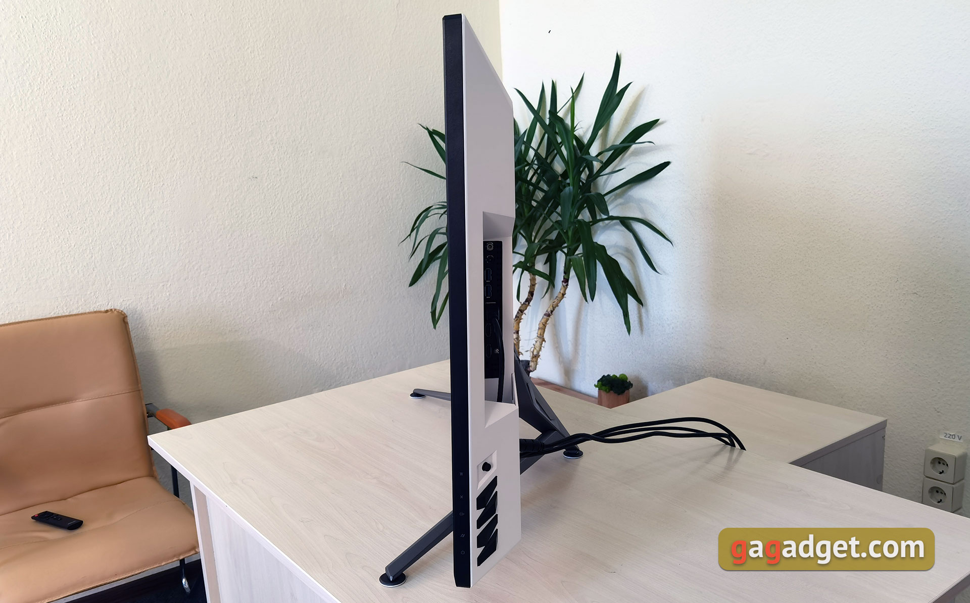 ASUS ROG Strix XG43UQ Test: Der beste Monitor für Next-Gen-Konsolen-17