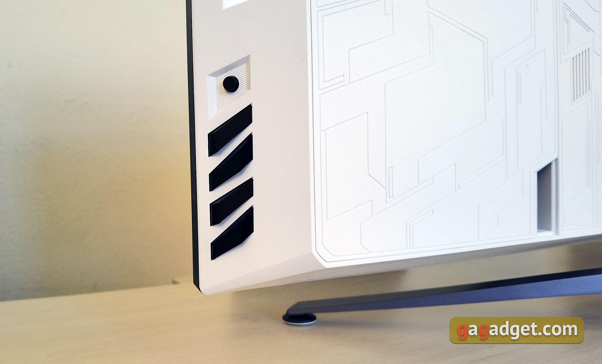 ASUS ROG Strix XG43UQ Test: Der beste Monitor für Next-Gen-Konsolen-18
