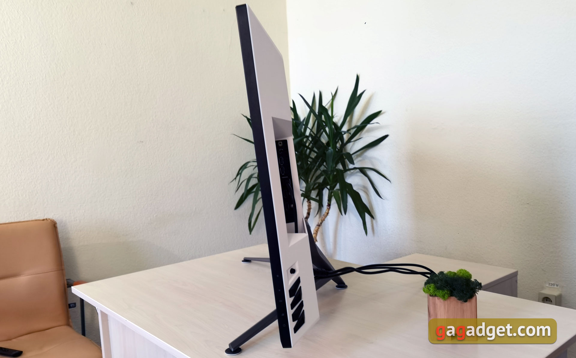 ASUS ROG Strix XG43UQ Test: Der beste Monitor für Next-Gen-Konsolen-31