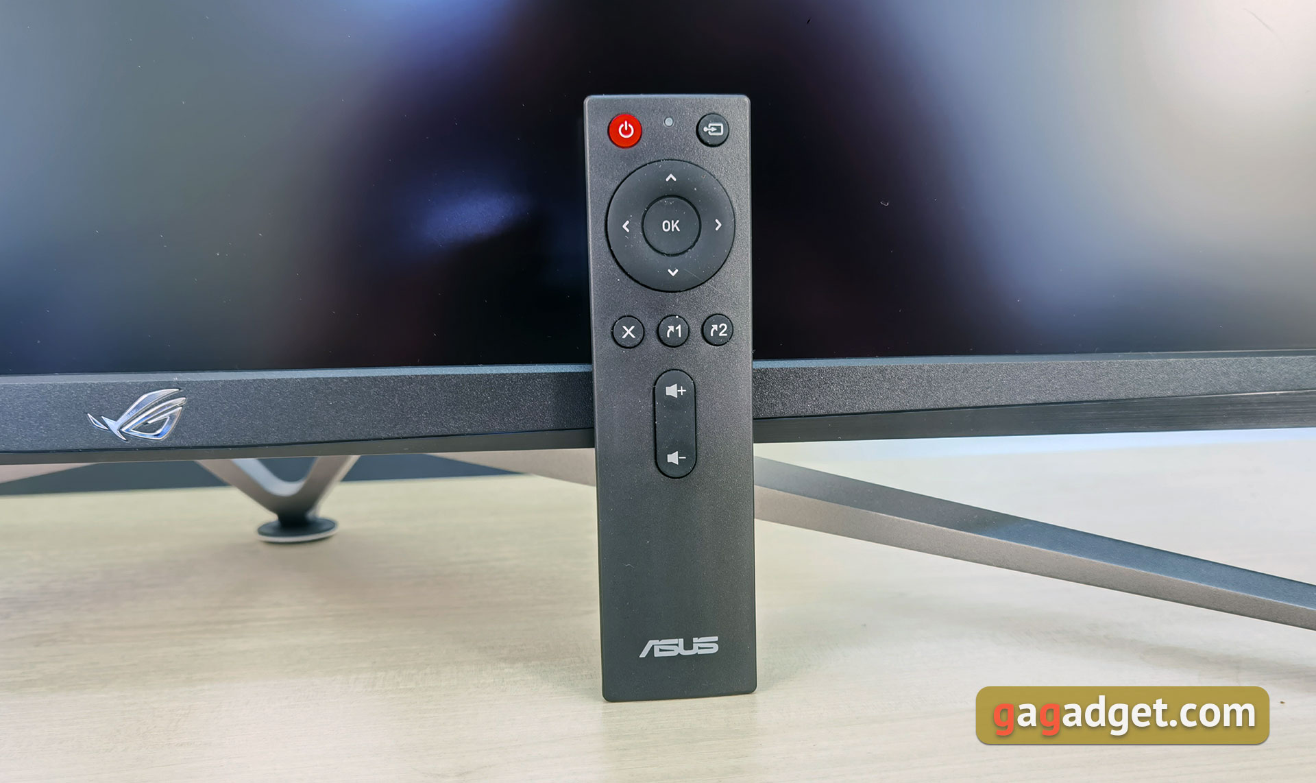ASUS ROG Strix XG43UQ Test: Der beste Monitor für Next-Gen-Konsolen-53
