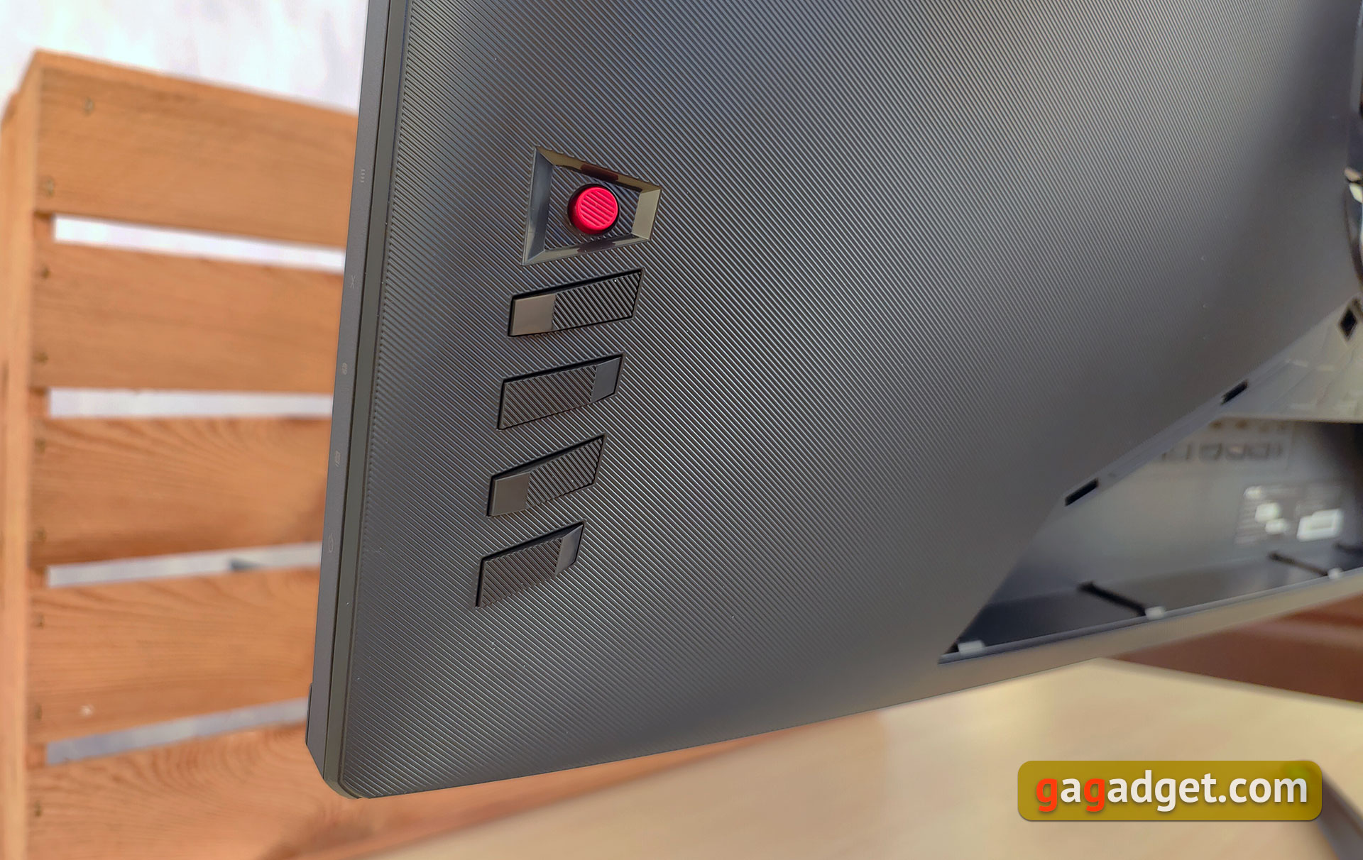 ASUS ROG Swift PG32UQ im Test: Quantenpunkt-4K-Gaming-Monitor-13