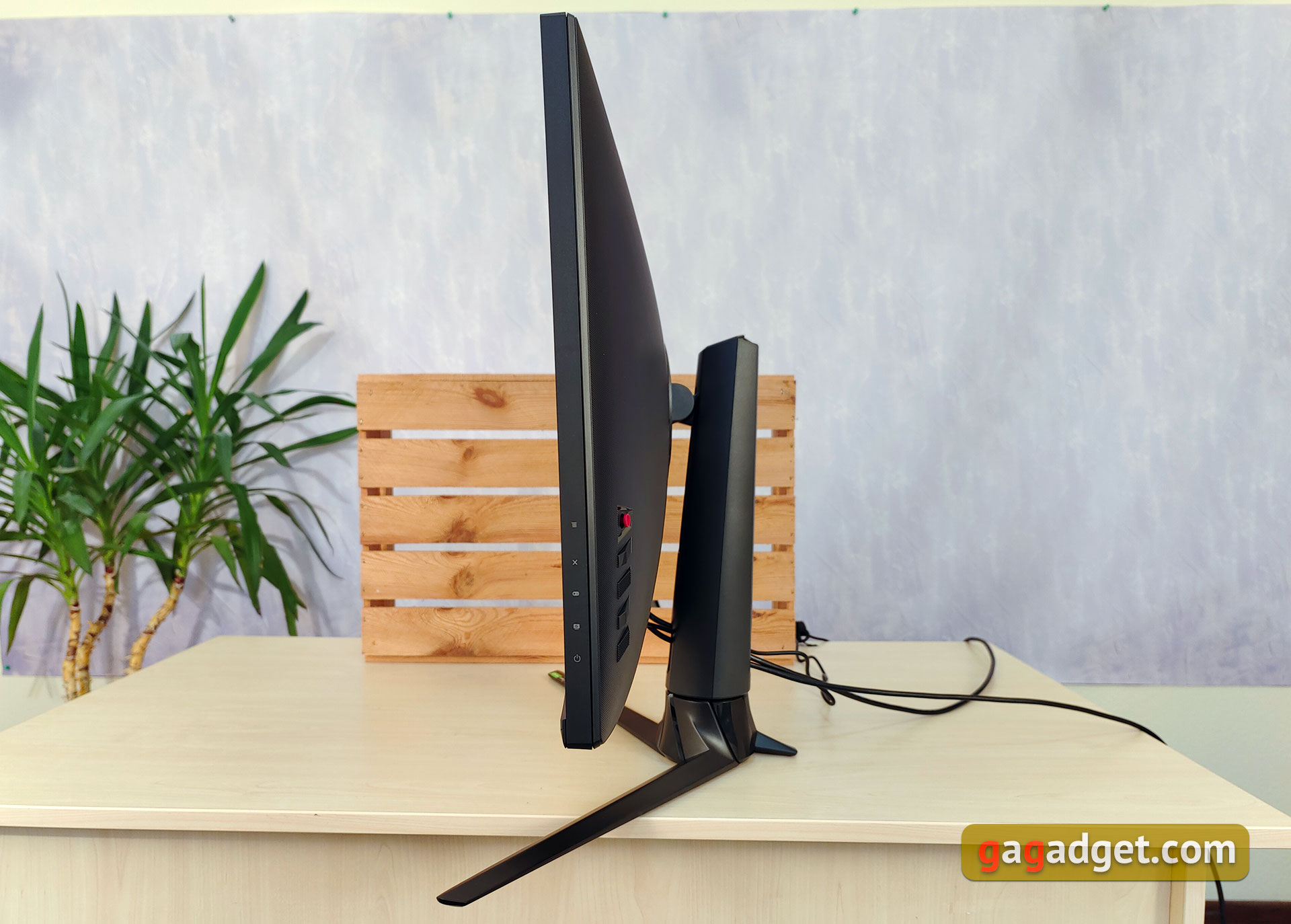 ASUS ROG Swift PG32UQ im Test: Quantenpunkt-4K-Gaming-Monitor-26