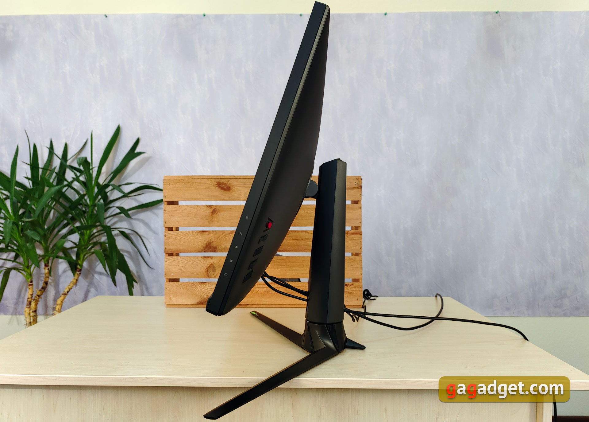 ASUS ROG Swift PG32UQ im Test: Quantenpunkt-4K-Gaming-Monitor-27