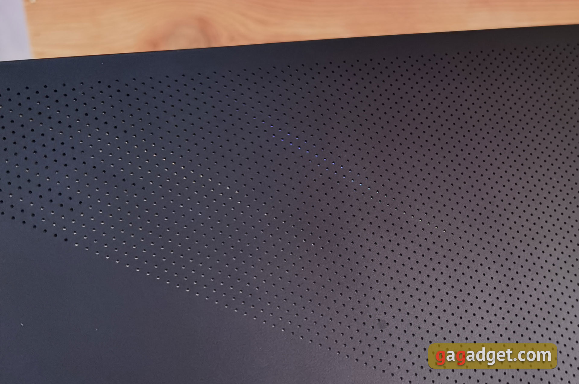 ASUS ROG Zephyrus M16 Test: Tötungskraft im 16-Zoll-Kaliber-5 ASUS ROG Zephyrus M16 Test: Tötungskraft im 16-Zoll-Kaliber-5