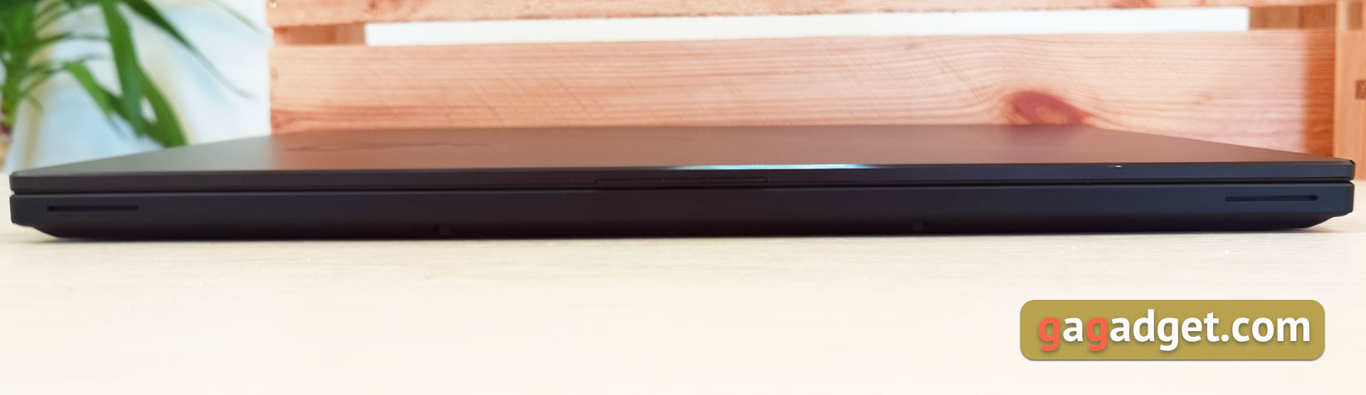 ASUS ROG Zephyrus S17 GX703 im Test: ein All-in-One-Gaming-Laptop-11 ASUS ROG Zephyrus S17 GX703 im Test: ein All-in-One-Gaming-Laptop-11