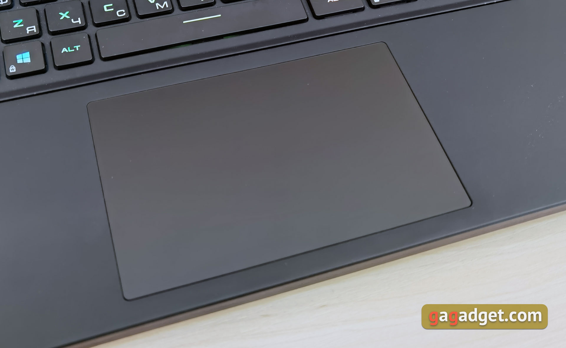 ASUS ROG Zephyrus S17 GX703 im Test: ein All-in-One-Gaming-Laptop-17 ASUS ROG Zephyrus S17 GX703 im Test: ein All-in-One-Gaming-Laptop-17