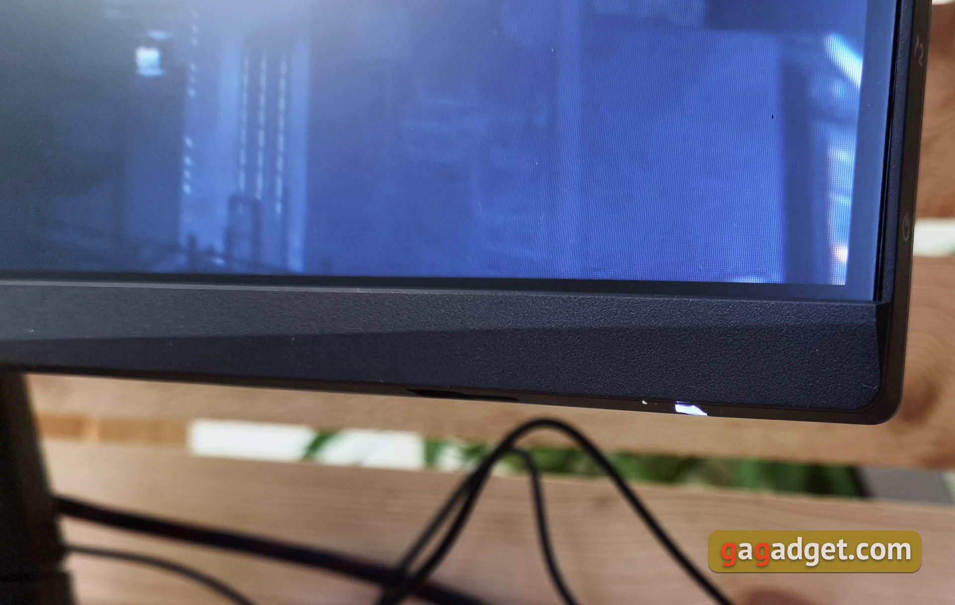 ASUS TUF Gaming VG279Q1A Test: 27" Gaming-Monitor mit IPS-Panel und 165 Hz Bildwiederholrate-21 ASUS TUF Gaming VG279Q1A Test: 27" Gaming-Monitor mit IPS-Panel und 165 Hz Bildwiederholrate-21
