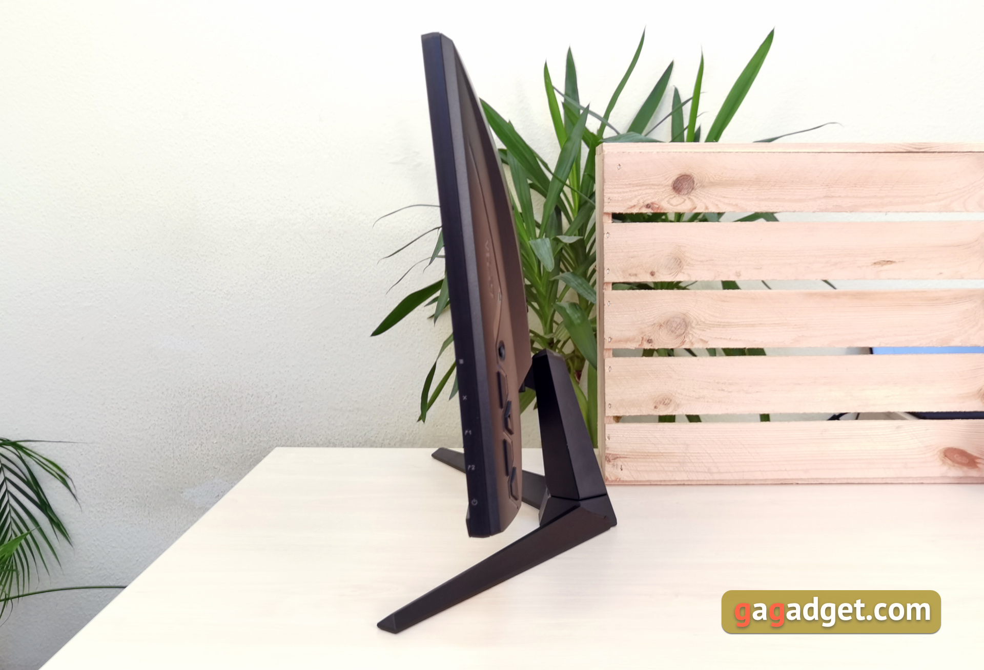 ASUS TUF Gaming VG279Q1A Test: 27" Gaming-Monitor mit IPS-Panel und 165 Hz Bildwiederholrate-23 ASUS TUF Gaming VG279Q1A Test: 27" Gaming-Monitor mit IPS-Panel und 165 Hz Bildwiederholrate-23