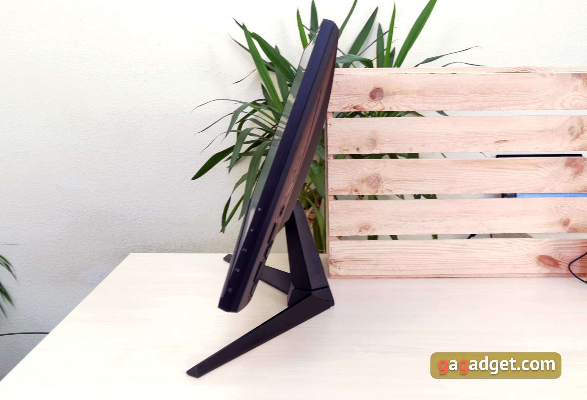 ASUS TUF Gaming VG279Q1A Test: 27" Gaming-Monitor mit IPS-Panel und 165 Hz Bildwiederholrate-24 ASUS TUF Gaming VG279Q1A Test: 27" Gaming-Monitor mit IPS-Panel und 165 Hz Bildwiederholrate-24