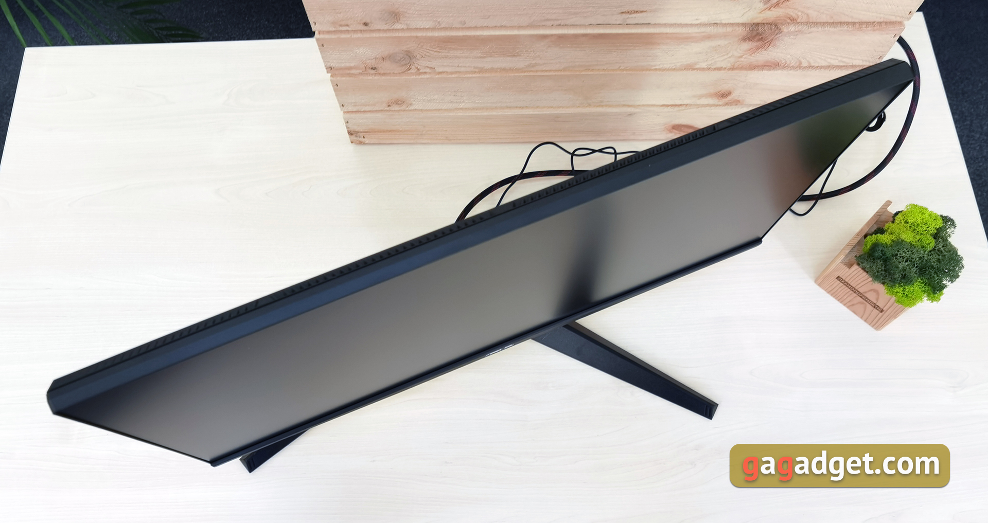 ASUS TUF Gaming VG279Q1A Test: 27" Gaming-Monitor mit IPS-Panel und 165 Hz Bildwiederholrate-27 ASUS TUF Gaming VG279Q1A Test: 27" Gaming-Monitor mit IPS-Panel und 165 Hz Bildwiederholrate-27