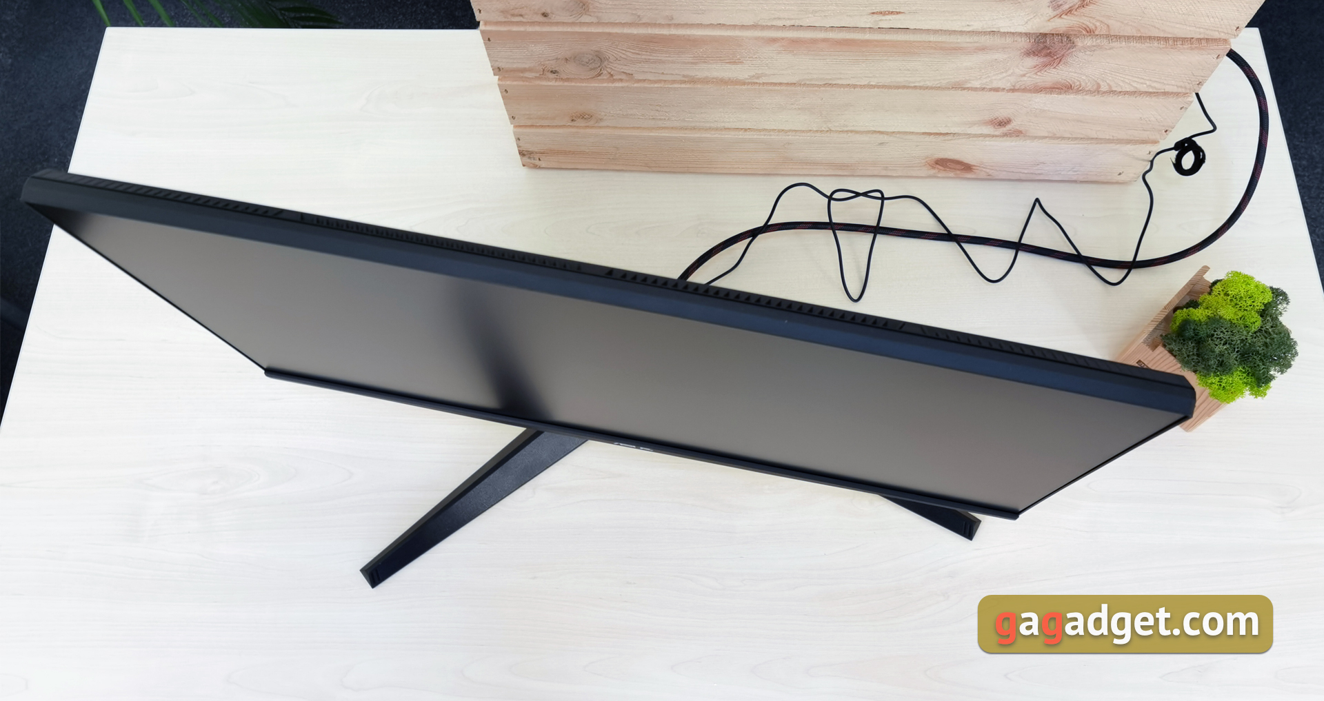 ASUS TUF Gaming VG279Q1A Test: 27" Gaming-Monitor mit IPS-Panel und 165 Hz Bildwiederholrate-28 ASUS TUF Gaming VG279Q1A Test: 27" Gaming-Monitor mit IPS-Panel und 165 Hz Bildwiederholrate-28