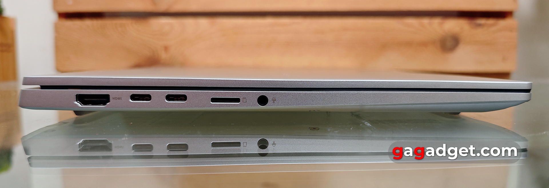 ASUS Vivobook S 15 Overview: Design ASUS Vivobook S 15 Overview: Design
