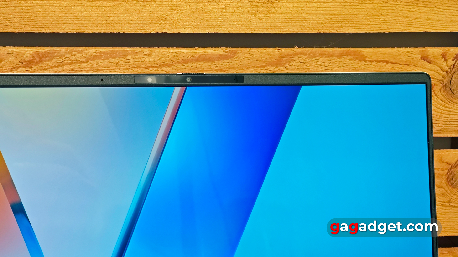 ASUS Vivobook S 15 Review: Design ASUS Vivobook S 15 Review: Design