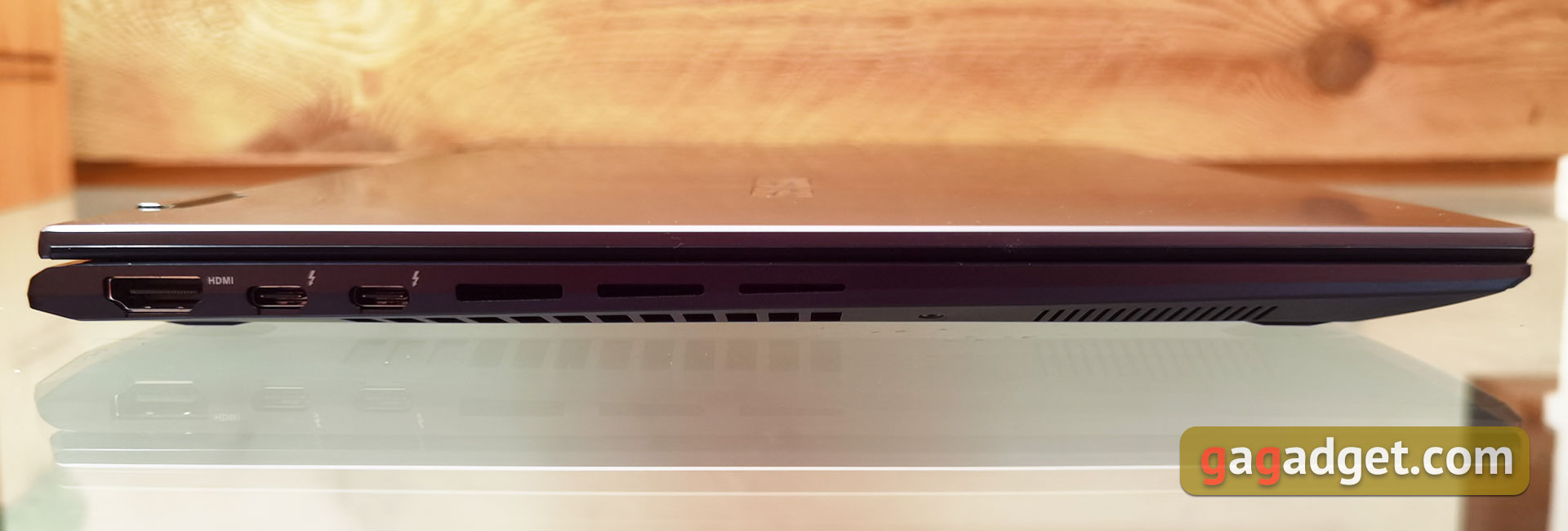 ASUS Zenbook 14 Flip OLED (UP5401E) Überblick: ein leistungsstarkes Ultrabook Transformer mit OLED-Bildschirm-13 ASUS Zenbook 14 Flip OLED (UP5401E) Überblick: ein leistungsstarkes Ultrabook Transformer mit OLED-Bildschirm-13