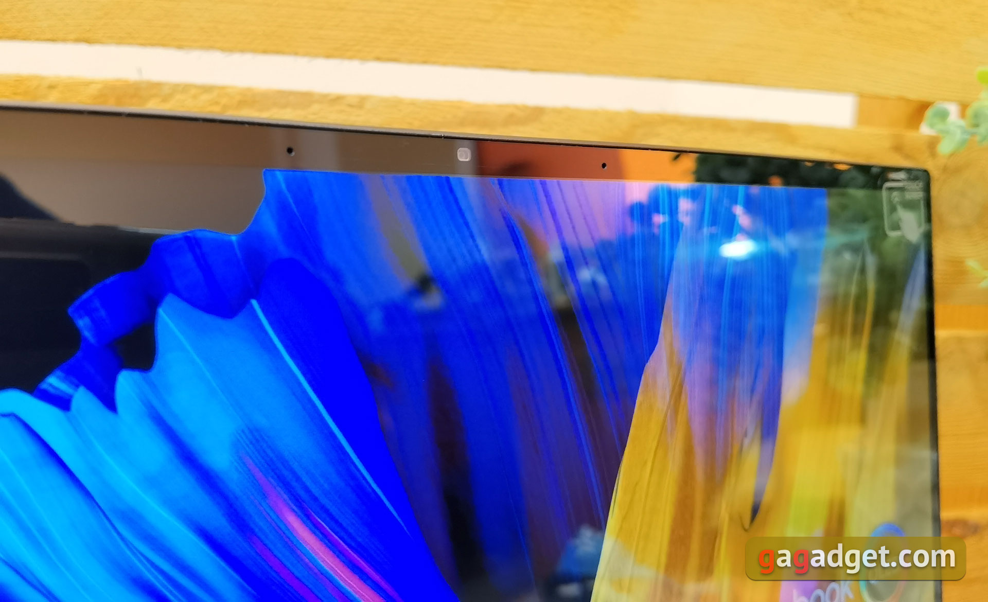 ASUS Zenbook 14 Flip OLED (UP5401E) Überblick: ein leistungsstarkes Ultrabook Transformer mit OLED-Bildschirm-18 ASUS Zenbook 14 Flip OLED (UP5401E) Überblick: ein leistungsstarkes Ultrabook Transformer mit OLED-Bildschirm-18