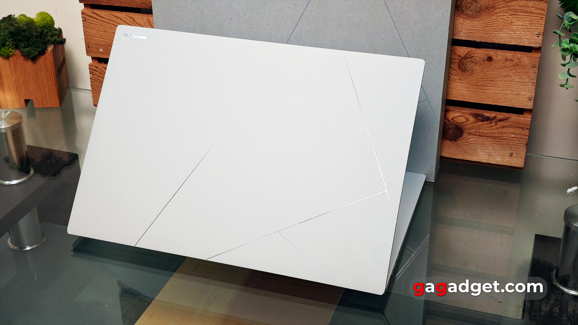ASUS Zenbook S 16 review ASUS Zenbook S 16 review