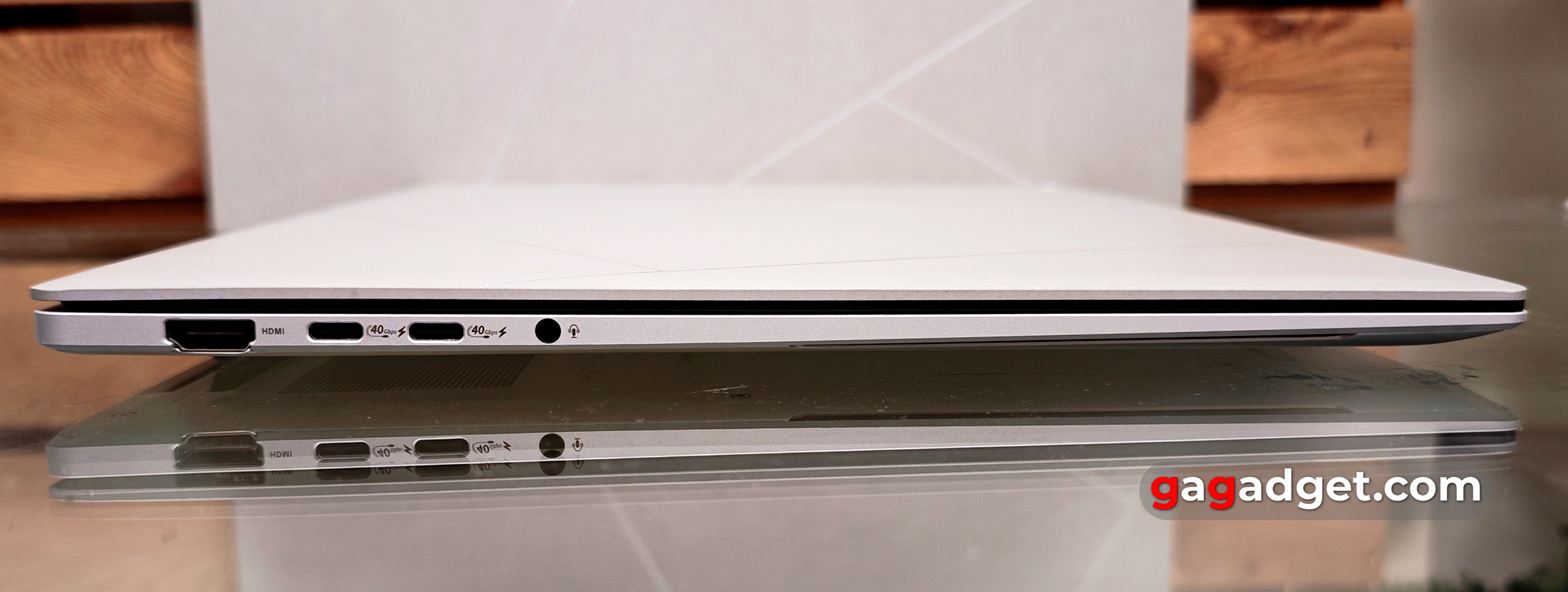 ASUS Zenbook S 16 review ASUS Zenbook S 16 review