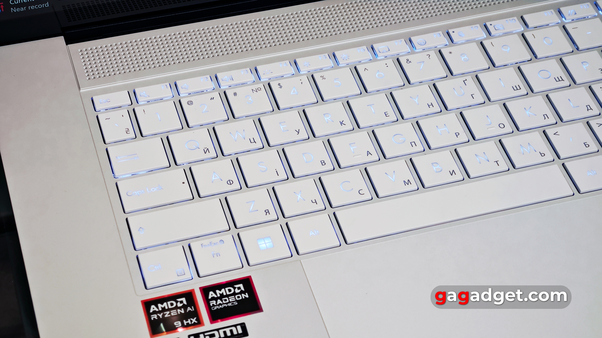 ASUS Zenbook S 16 review ASUS Zenbook S 16 review